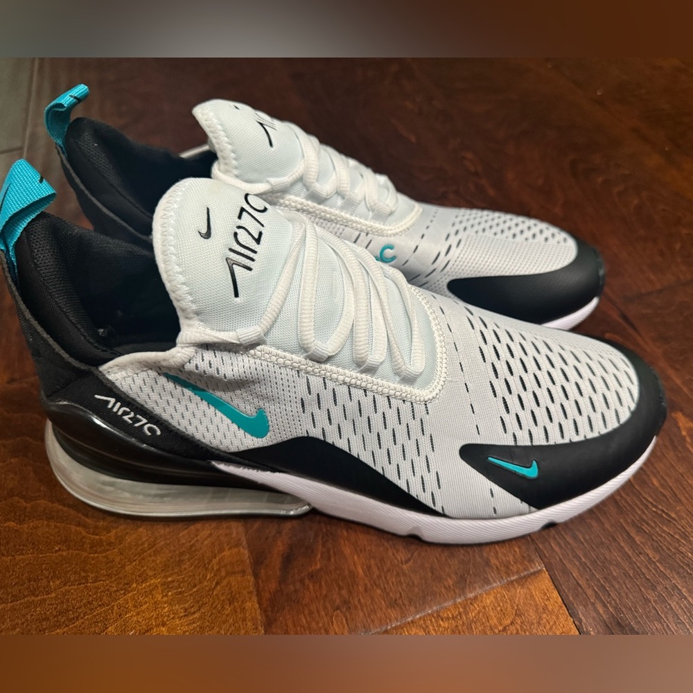 Nike Air Max 270 Dusty Cactus Mens Size 10